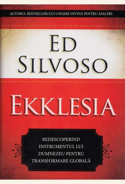 Ekklesia