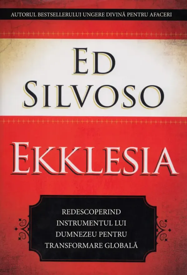 Ekklesia