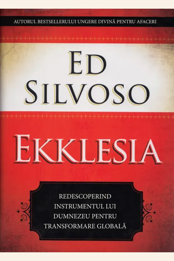 Ekklesia