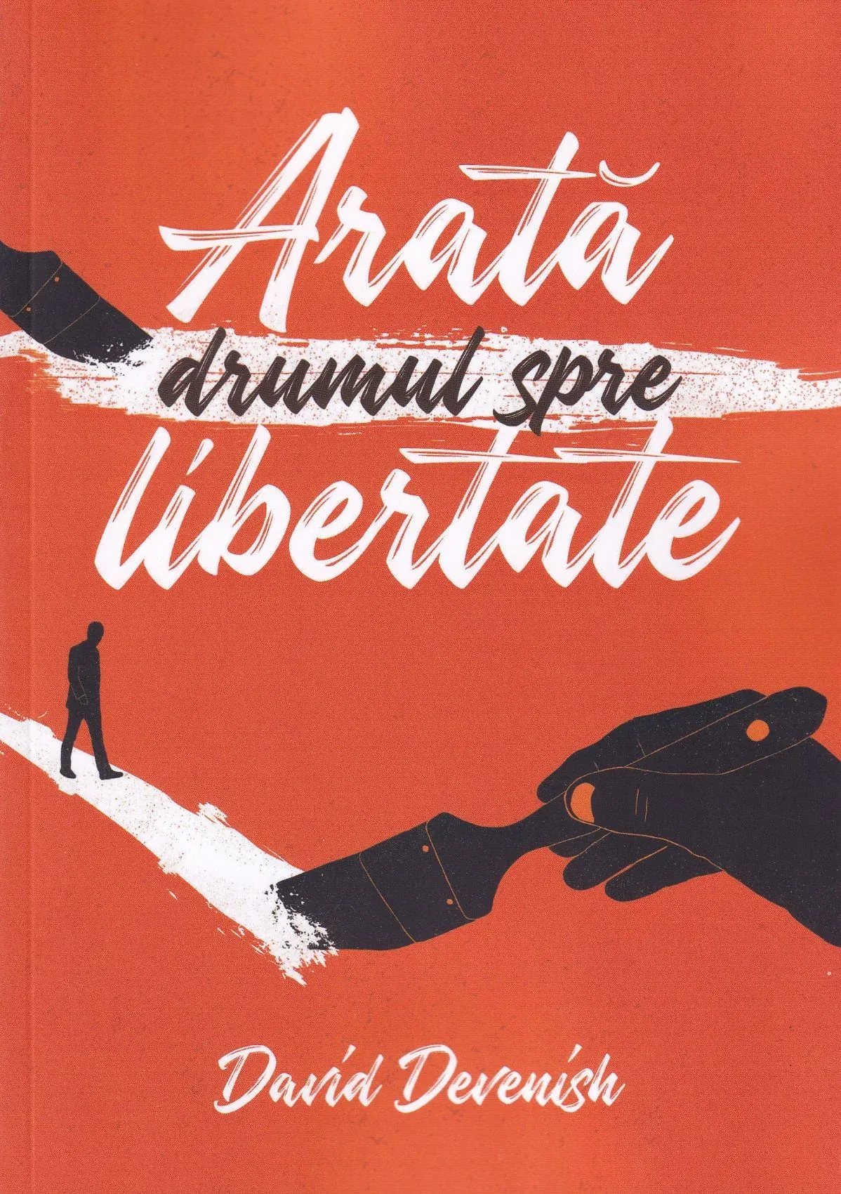 Arata drumul spre libertate! Metode biblice pentru o consiliere eficienta