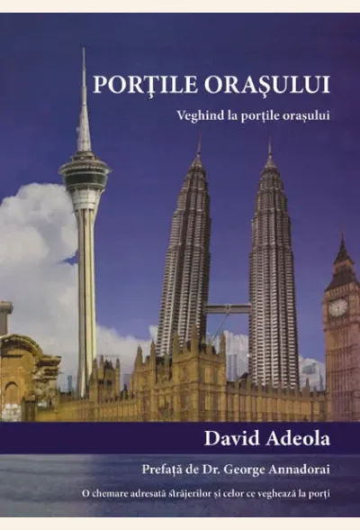 Portile orasului
