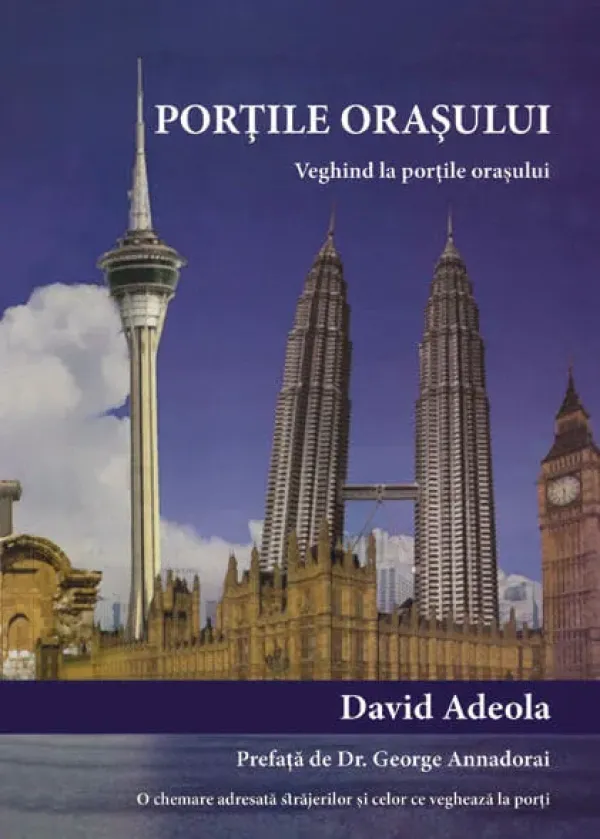 Porțile orașului