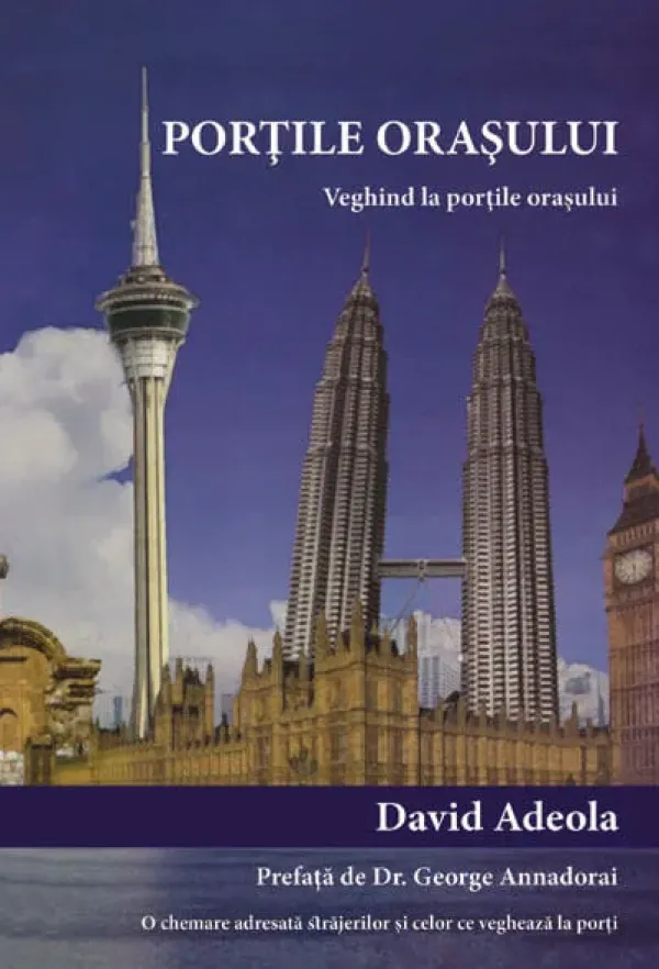 Portile orasului