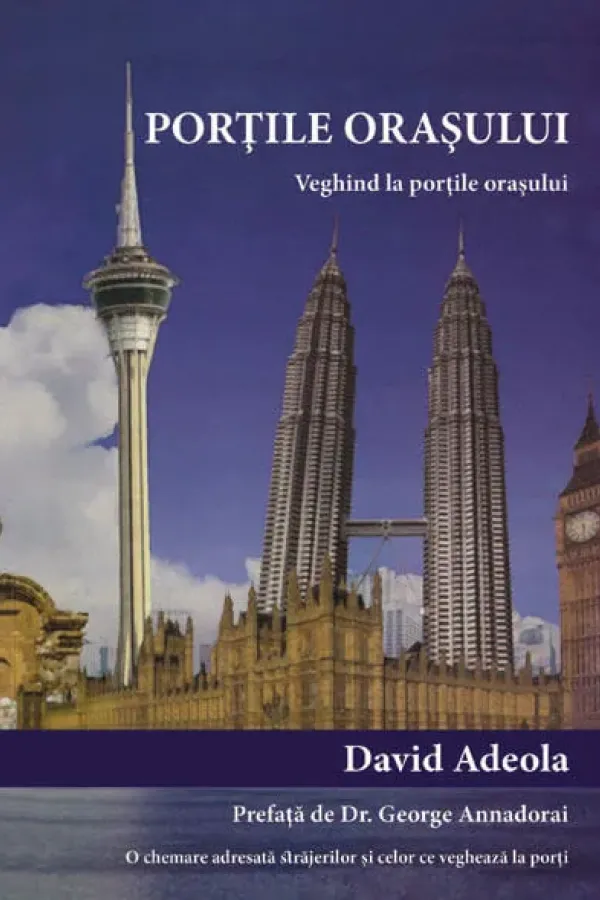 Portile orasului