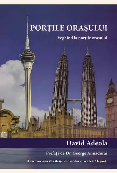Porțile orașului