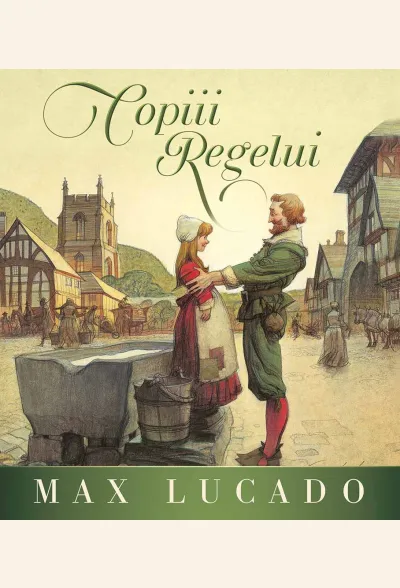 Copiii Regelui