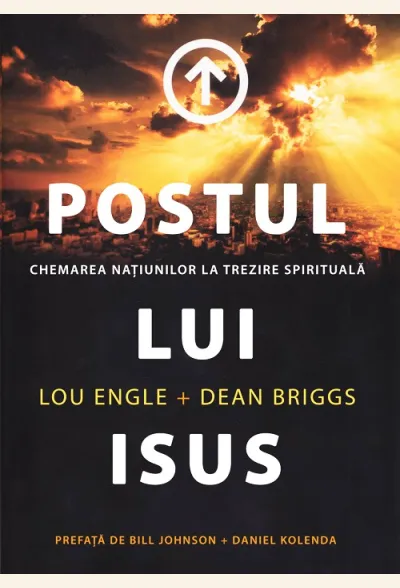 Postul lui Isus