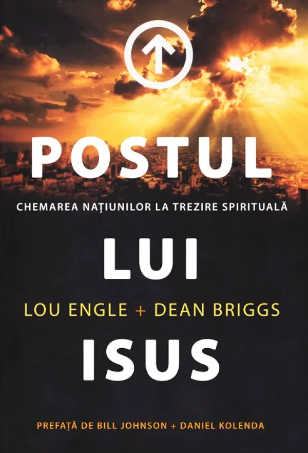 Postul lui Isus