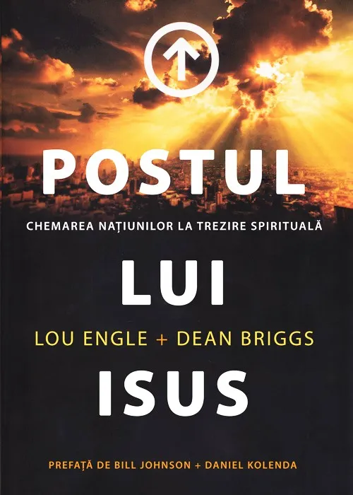 Postul lui Isus