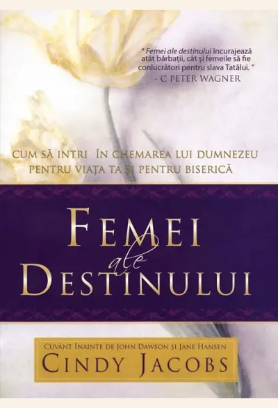 Femei ale destinului