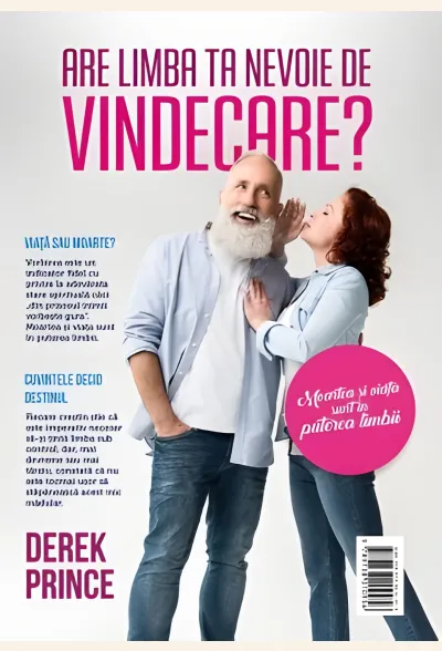 Are limba ta nevoie de vindecare?