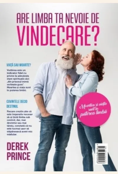 Are limba ta nevoie de vindecare?