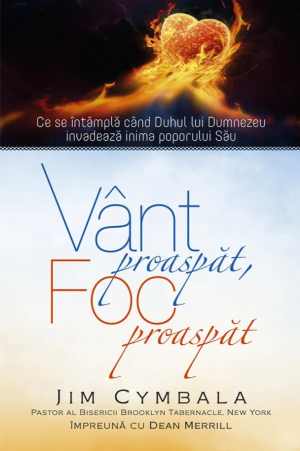 Vânt proaspăt, foc proaspăt