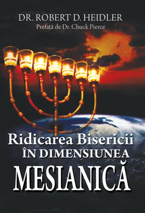 Ridicarea Bisericii in dimensiunea mesianica