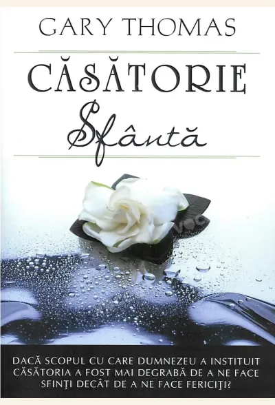 Casatorie sfanta