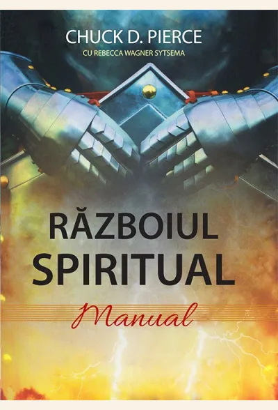 Razboiul spiritual. Manual