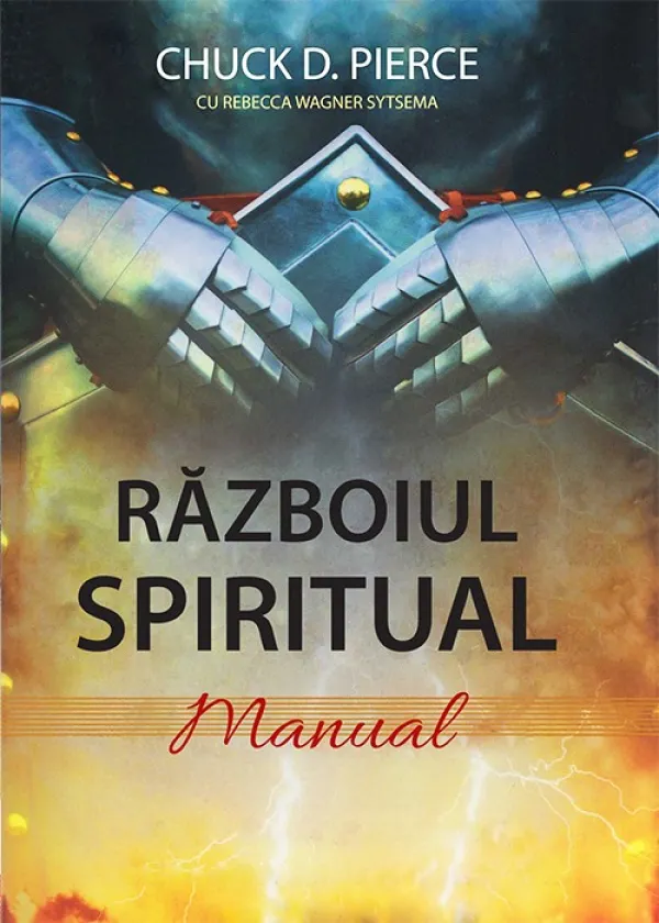 Războiul spiritual. Manual
