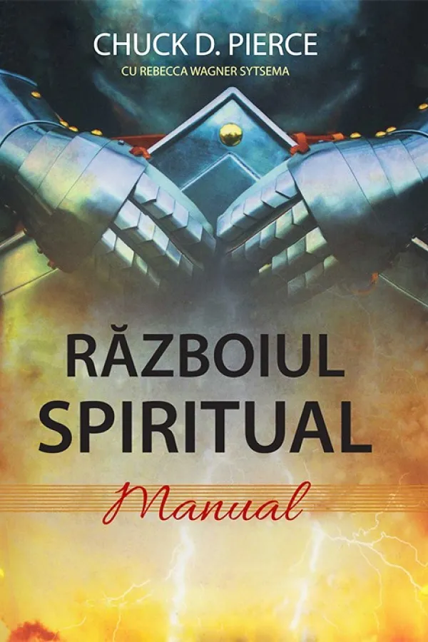 Razboiul spiritual. Manual