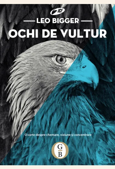 Ochi de Vultur
