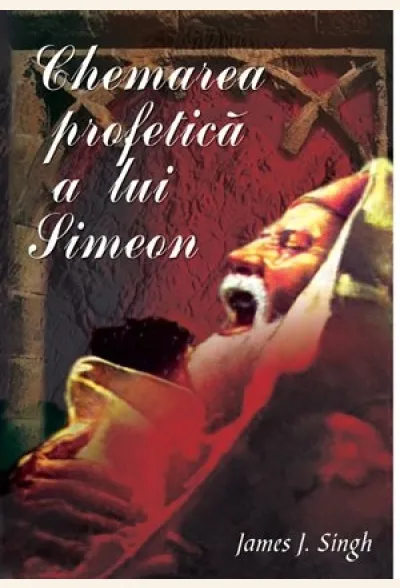 Chemarea profetică a lui Simeon