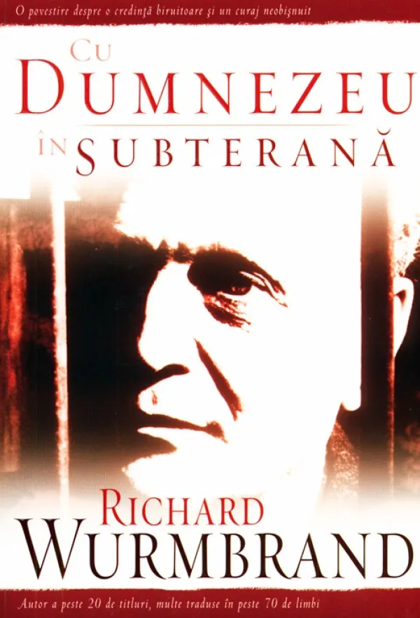 Cu Dumnezeu in subterana