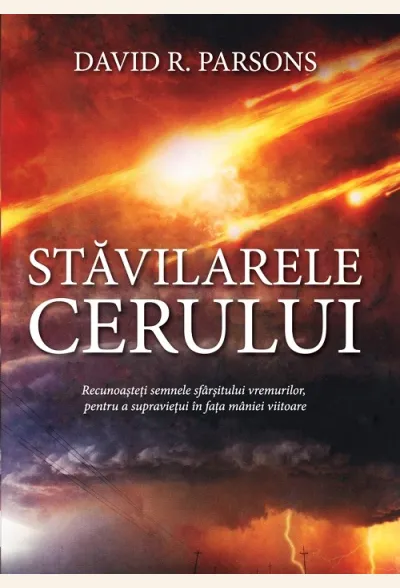 Stavilarele cerului