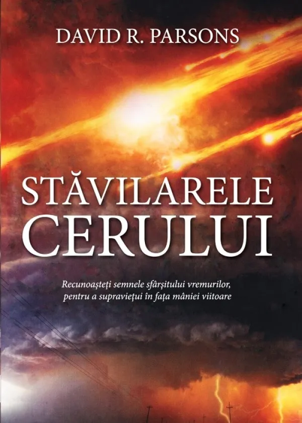 Stăvilarele cerului