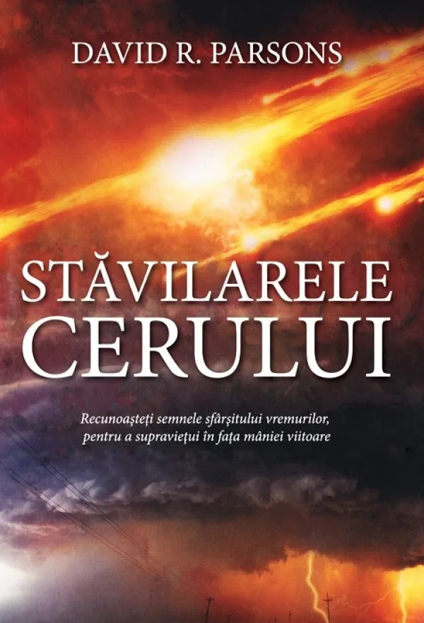 Stavilarele cerului