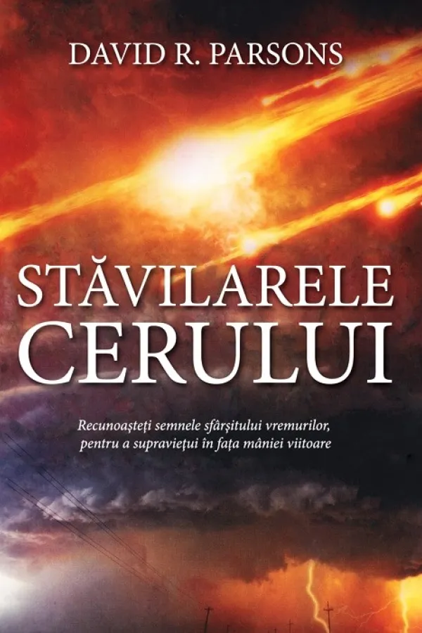 Stavilarele cerului