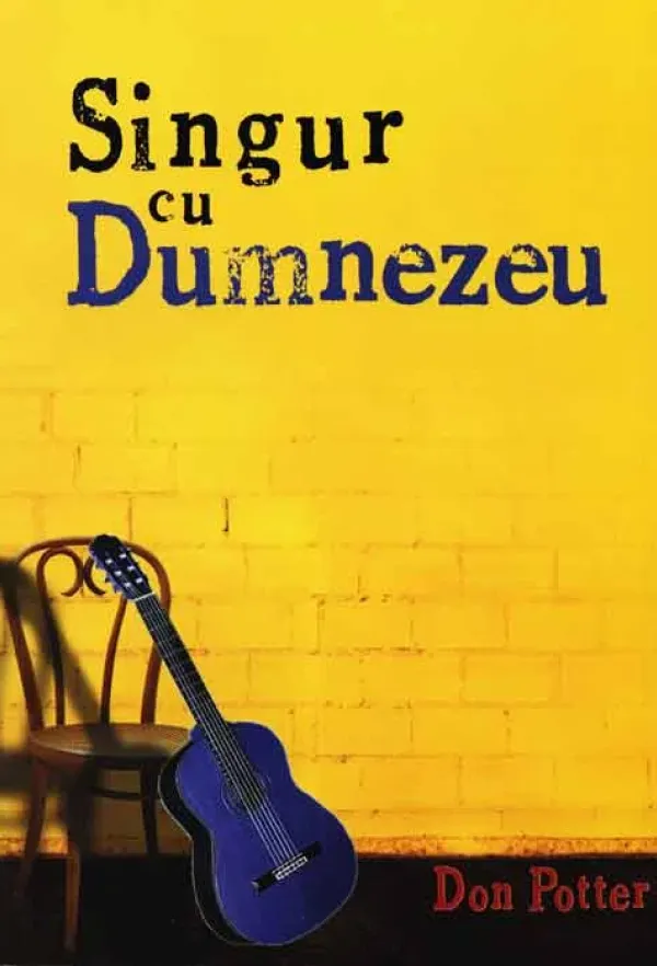 Singur cu Dumnezeu