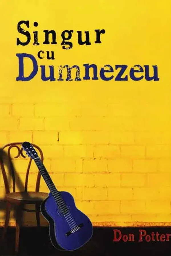 Singur cu Dumnezeu
