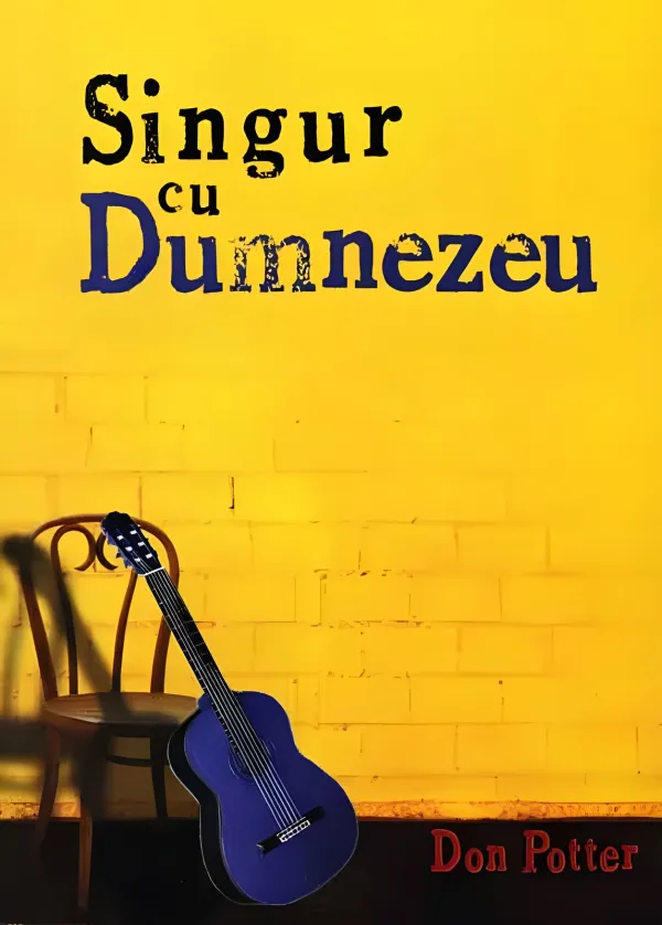 Singur cu Dumnezeu