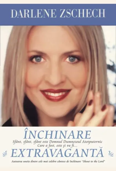 Inchinare extravaganta