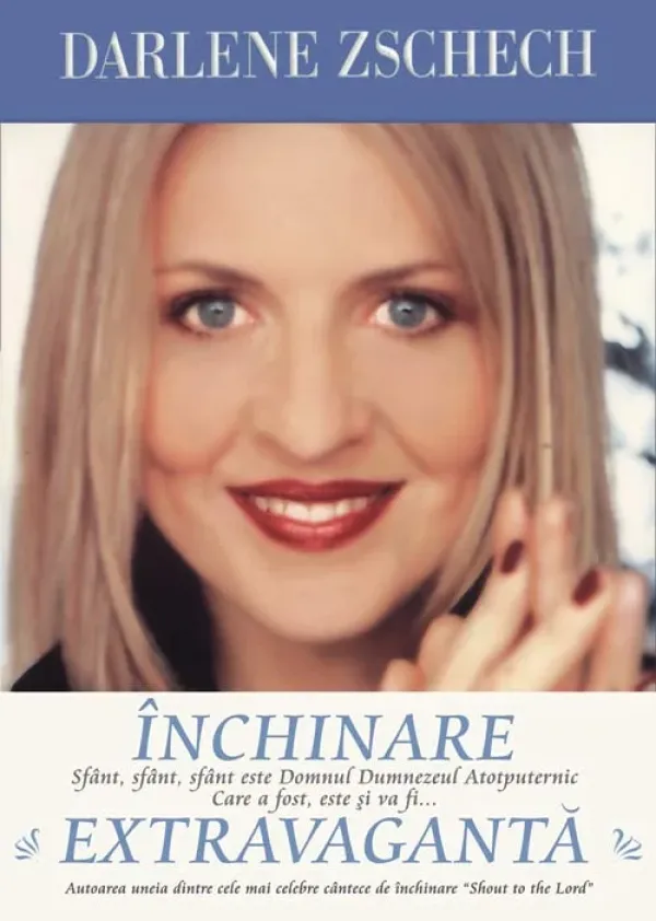 Închinare extravagantă