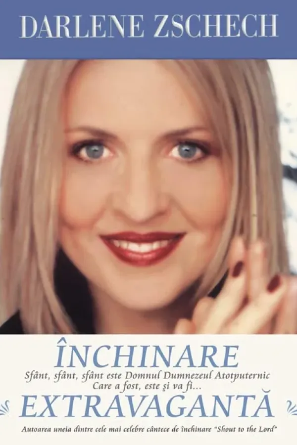 Inchinare extravaganta