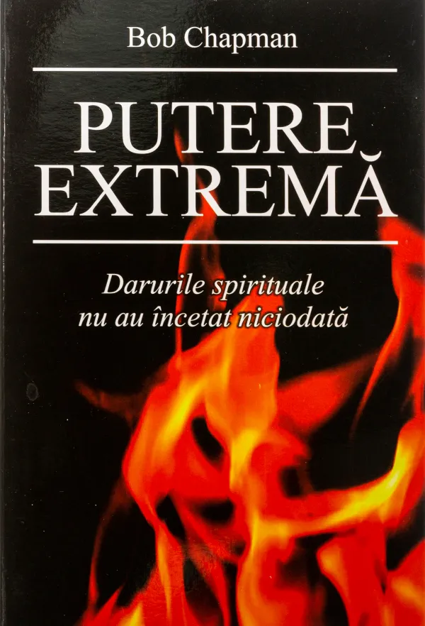 Putere Extrema