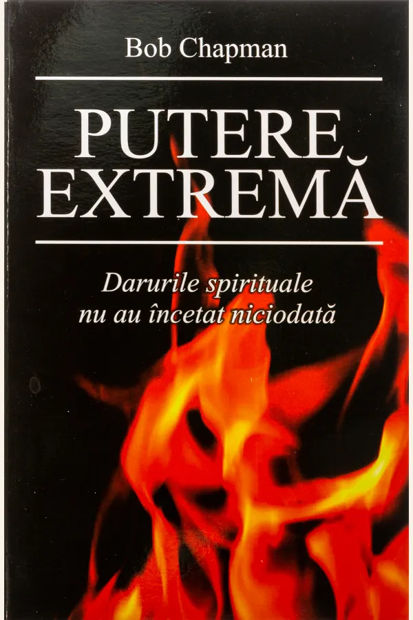 Putere Extrema