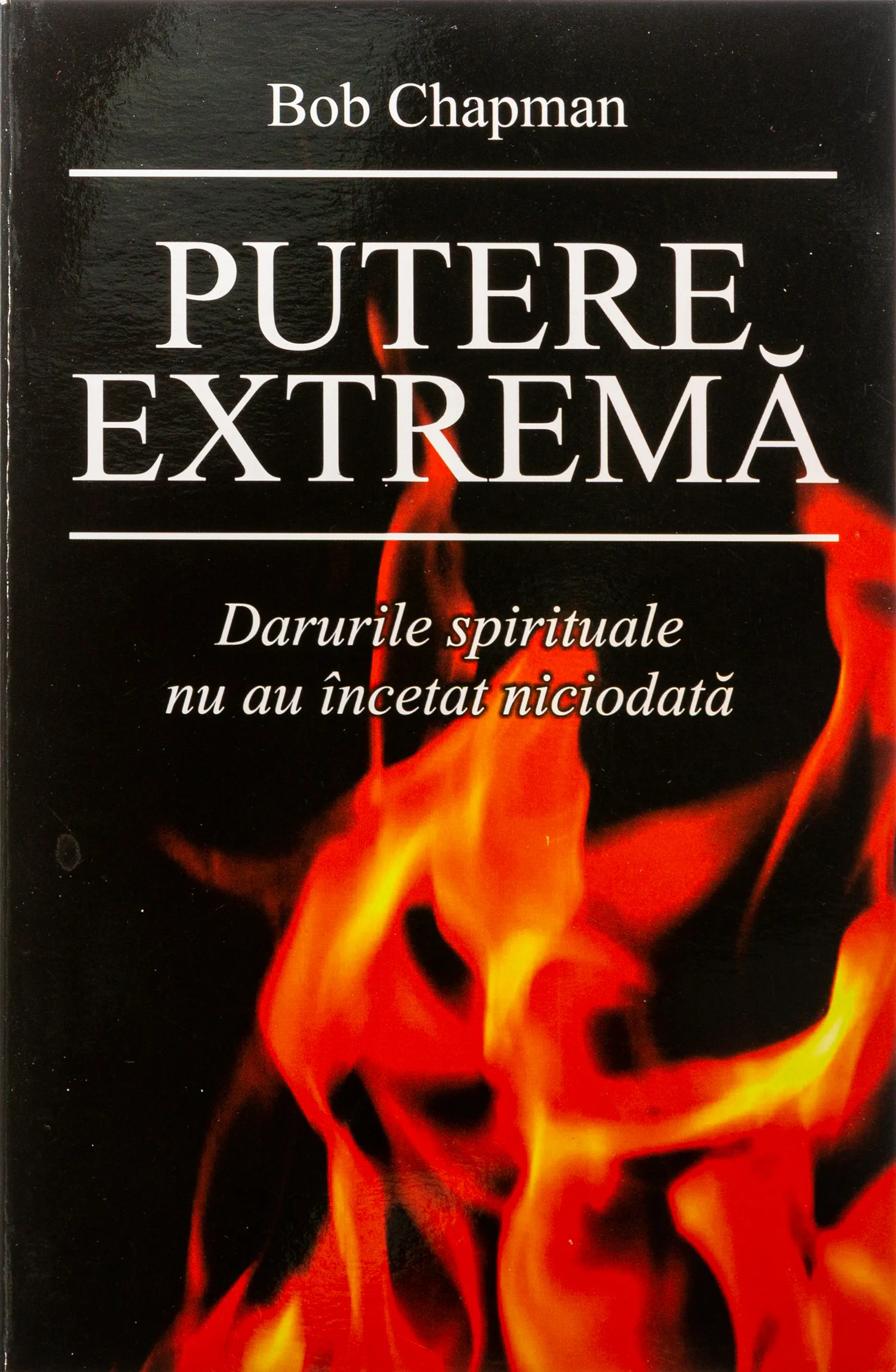 Putere Extrema