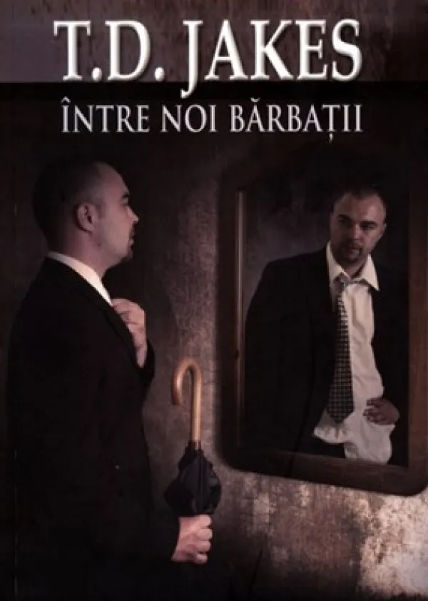 Intre noi barbatii