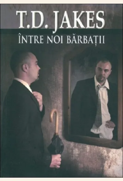 Între noi bărbații