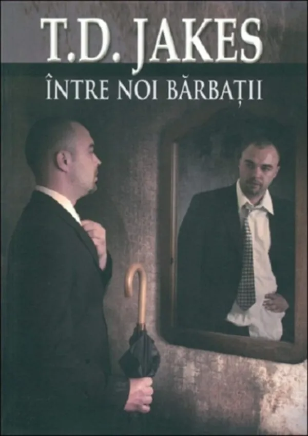 Între noi bărbații