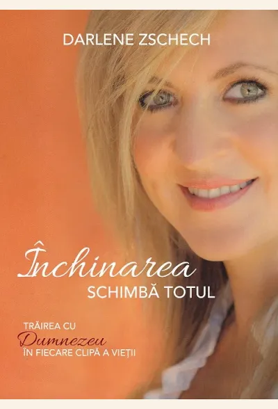 Inchinarea schimba totul