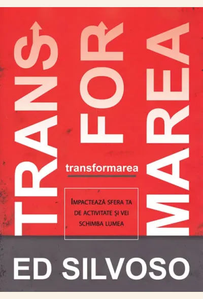 Transformarea