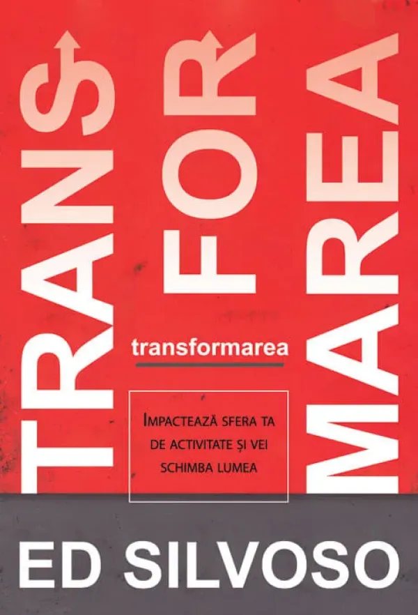 Transformarea