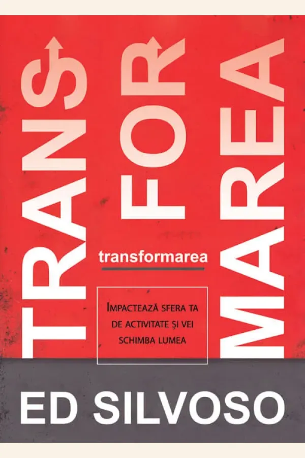 Transformarea