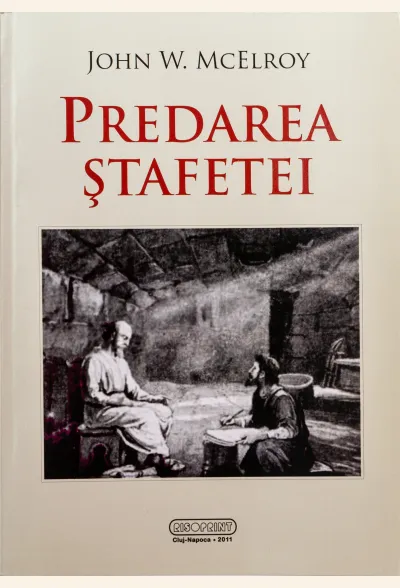 Predarea Stafetei