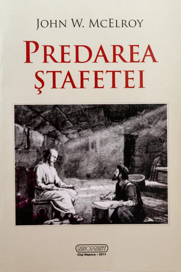 Predarea Stafetei