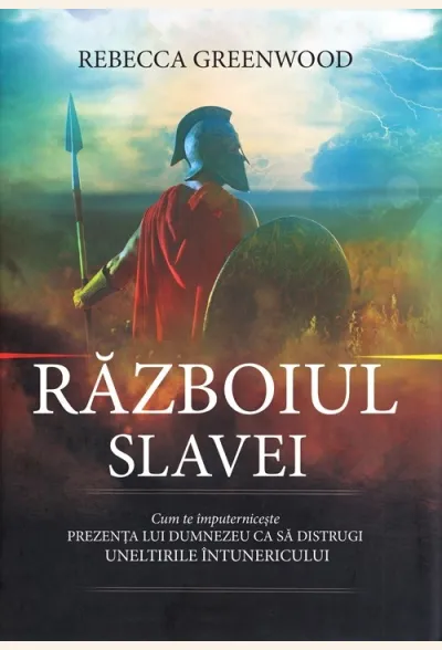 Războiul slavei