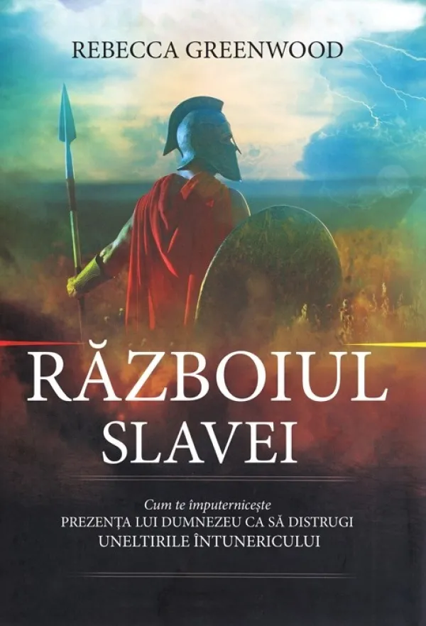 Războiul slavei