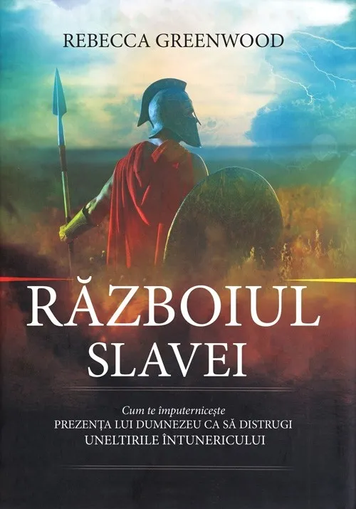 Războiul slavei